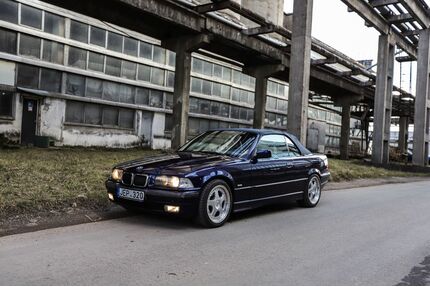 BMW 320 Gebrauchtwagen