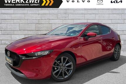 Mazda 3 Gebrauchtwagen