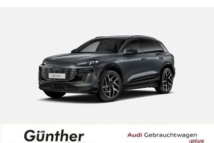 Audi Q6 e-tron Gebrauchtwagen