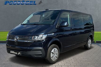 VW T6 Caravelle Gebrauchtwagen