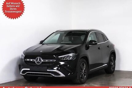 Mercedes-Benz GLA 220 Gebrauchtwagen