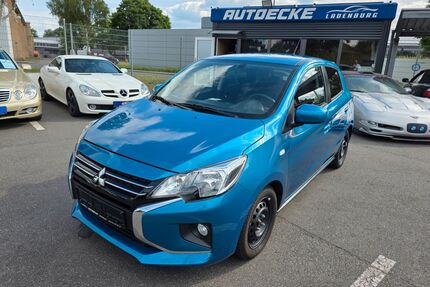 Mitsubishi Space Star Gebrauchtwagen