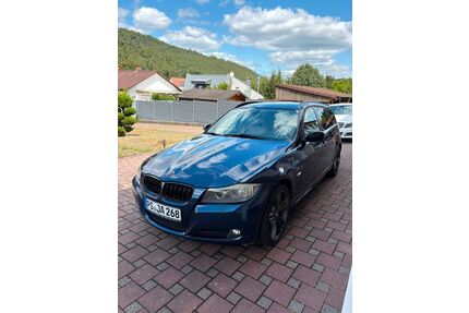 BMW 318 Gebrauchtwagen