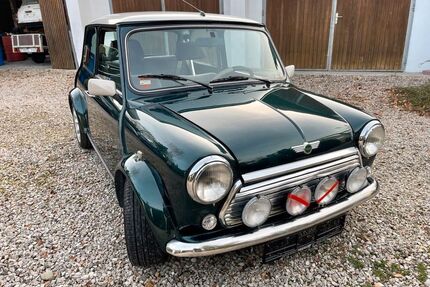 Rover Andere Gebrauchtwagen