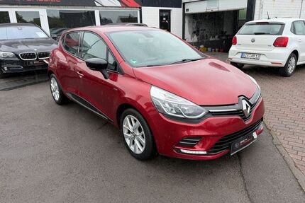 Renault Clio Gebrauchtwagen