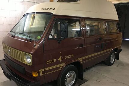VW T3 andere Gebrauchtwagen