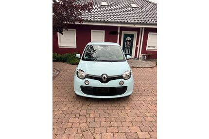 Renault Twingo Gebrauchtwagen