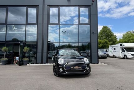 Mini Cooper Gebrauchtwagen