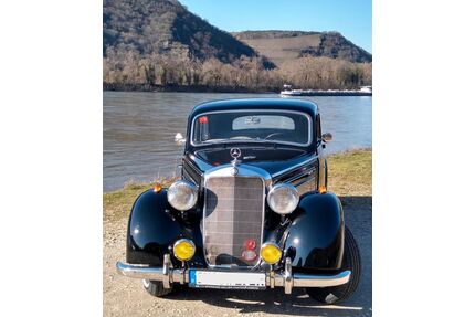 Mercedes-Benz Andere Oldtimer