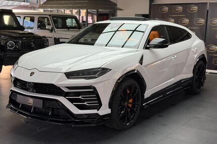 Lamborghini Urus Gebrauchtwagen