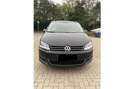 VW Sharan Gebrauchtwagen