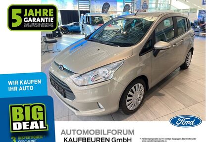 Ford B-Max Gebrauchtwagen