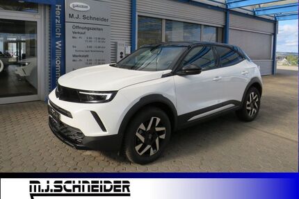 Opel Mokka Gebrauchtwagen
