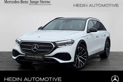 Mercedes-Benz E 300 Gebrauchtwagen