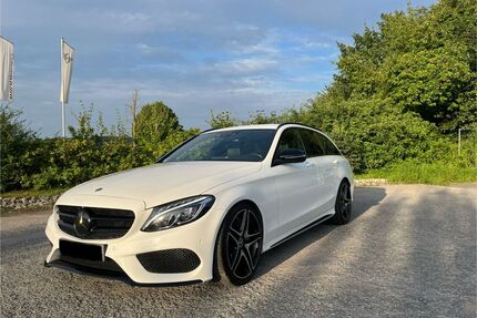 Mercedes-Benz C 250 Gebrauchtwagen