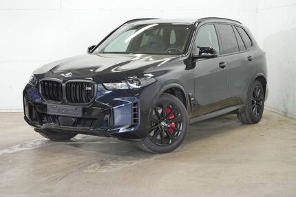 BMW X5 M60 Gebrauchtwagen