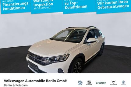 VW Taigo Gebrauchtwagen