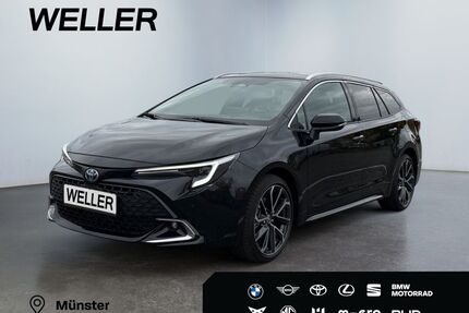 Toyota Corolla Gebrauchtwagen