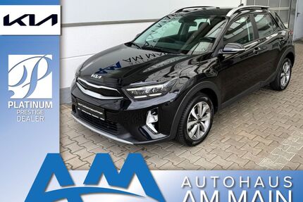 Kia Stonic Gebrauchtwagen