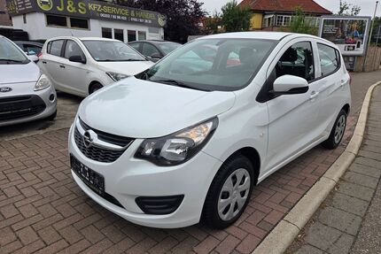 Opel Karl Gebrauchtwagen