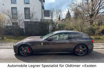 Ferrari FF Gebrauchtwagen