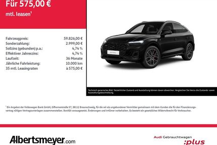 Audi Q5 Gebrauchtwagen