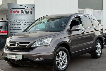 Honda CR-V Gebrauchtwagen