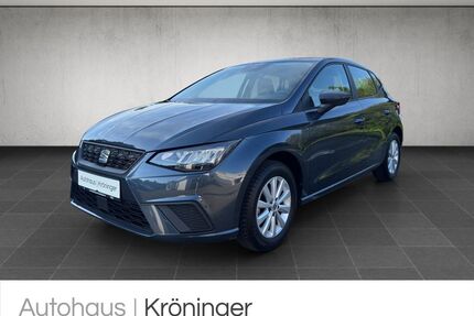 Seat Ibiza Gebrauchtwagen