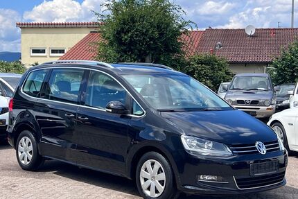 VW Sharan Gebrauchtwagen