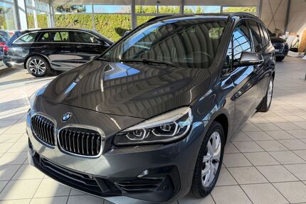 BMW 220 Gran Tourer Gebrauchtwagen