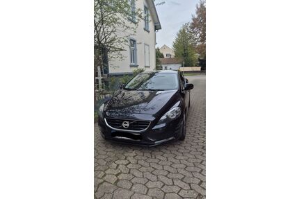 Volvo V40 Gebrauchtwagen