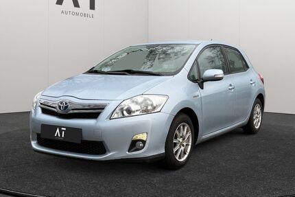 Toyota Auris Gebrauchtwagen