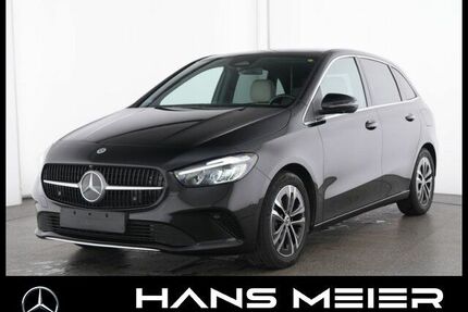 Mercedes-Benz B 250 Gebrauchtwagen