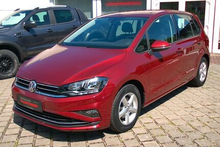 VW Golf Sportsvan Gebrauchtwagen