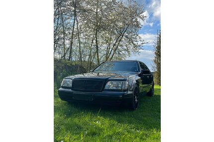 Mercedes-Benz S 320 Gebrauchtwagen