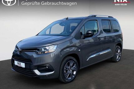 Toyota Proace City Gebrauchtwagen