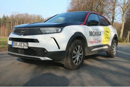 Renault Mokka 