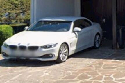 BMW 430 Gebrauchtwagen