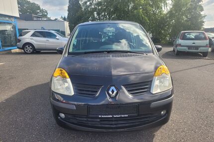 Renault Modus Gebrauchtwagen