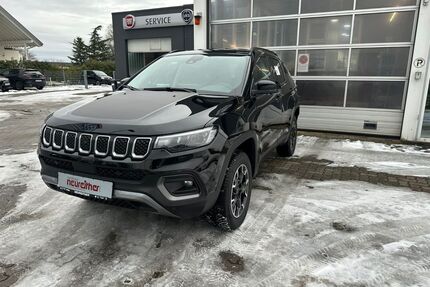 Jeep Compass Gebrauchtwagen