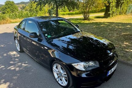 BMW 135 Gebrauchtwagen