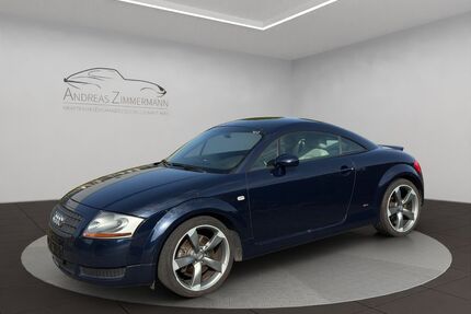 Audi TT Gebrauchtwagen