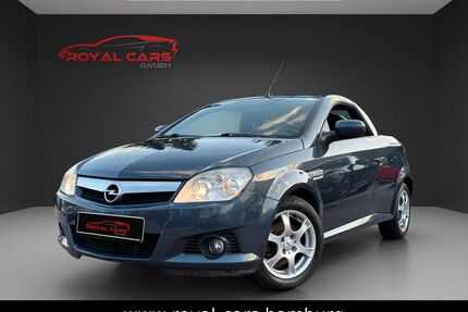 Opel Tigra Gebrauchtwagen