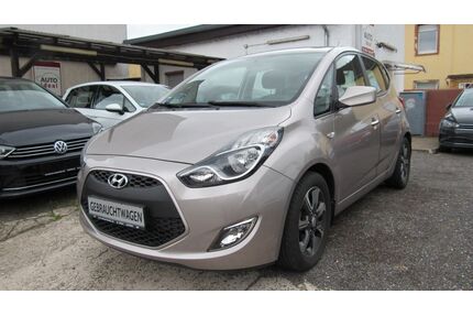 Hyundai ix20 Gebrauchtwagen