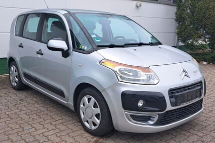 Citroen C3 Picasso Gebrauchtwagen