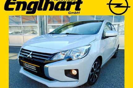 Mitsubishi Space Star Gebrauchtwagen