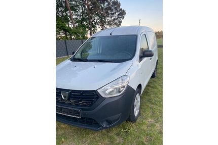 Dacia Dokker Gebrauchtwagen
