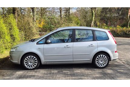 Ford C-Max Gebrauchtwagen