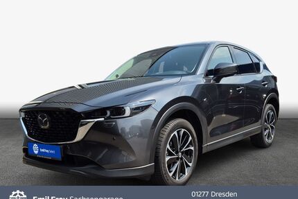 Mazda CX-5 Gebrauchtwagen
