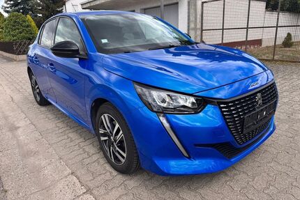 Peugeot 208 Gebrauchtwagen